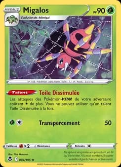 Carte Pokémon