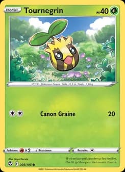 Carte Pokémon