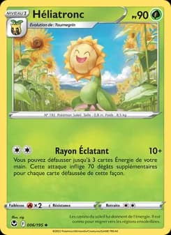 Carte Pokémon