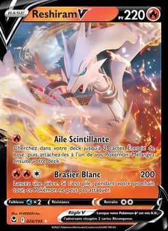 Carte Pokémon