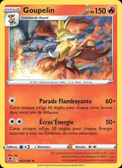 Carte Pokémon