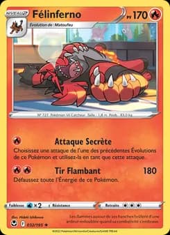 Carte Pokémon