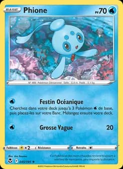 Carte Pokémon