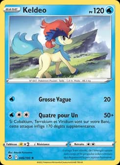 Carte Pokémon