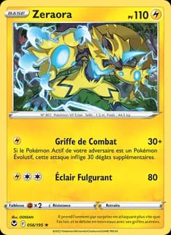 Carte Pokémon