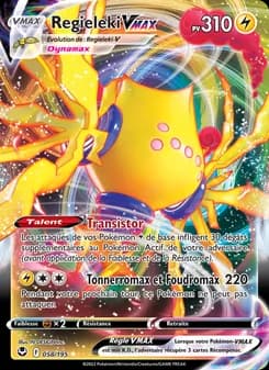 Carte Pokémon