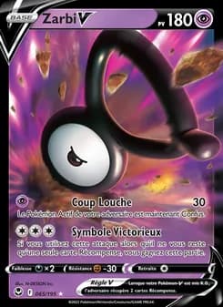 Carte Pokémon