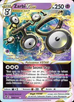 Carte Pokémon