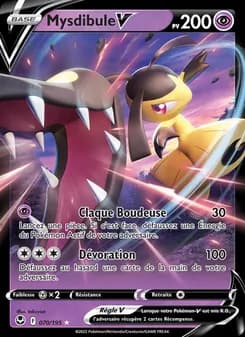 Carte Pokémon