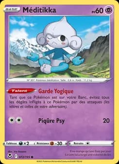 Carte Pokémon