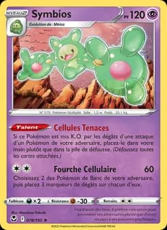Carte Pokémon