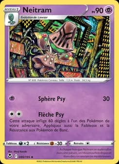 Carte Pokémon
