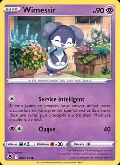 Carte Pokémon