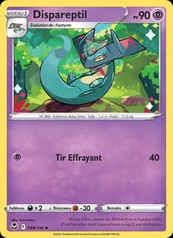Carte Pokémon