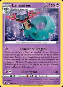 Carte Pokémon