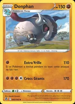 Carte Pokémon