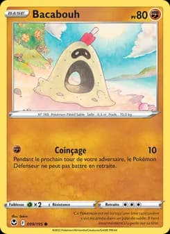 Carte Pokémon