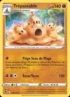 Carte Pokémon