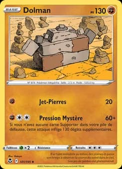 Carte Pokémon