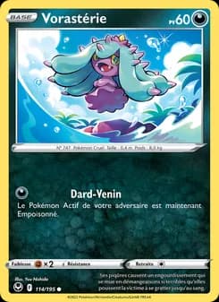 Carte Pokémon