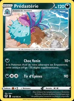 Carte Pokémon