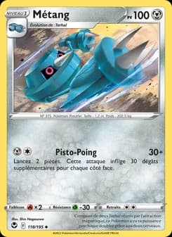 Carte Pokémon