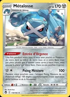 Carte Pokémon