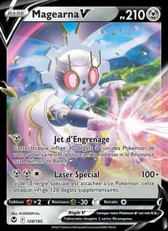 Carte Pokémon