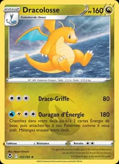 Carte Pokémon