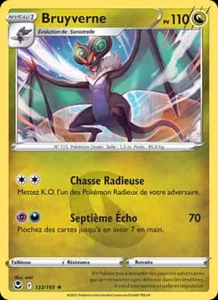 Carte Pokémon