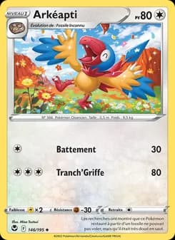 Carte Pokémon