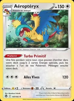 Carte Pokémon