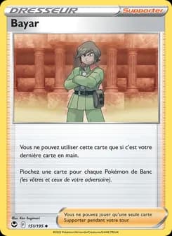 Carte Pokémon