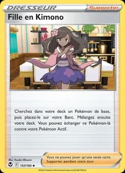 Carte Pokémon