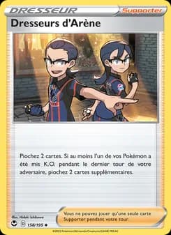 Carte Pokémon