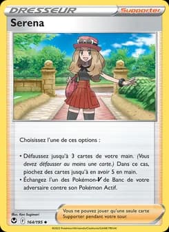 Carte Pokémon