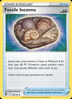 Carte Pokémon