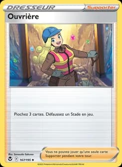Carte Pokémon