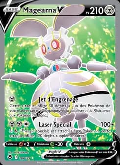 Carte Pokémon
