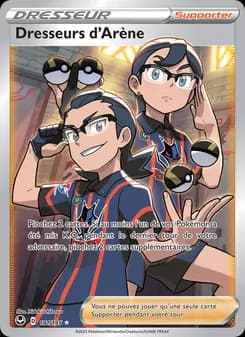 Carte Pokémon