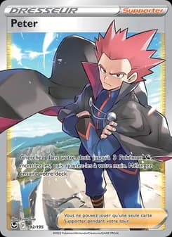 Carte Pokémon