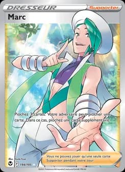 Carte Pokémon
