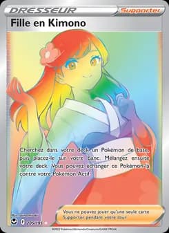 Carte Pokémon