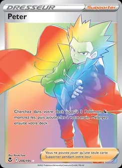 Carte Pokémon