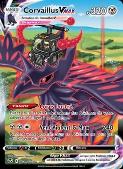 Carte Pokémon