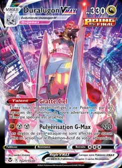 Carte Pokémon