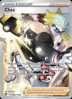 Carte Pokémon