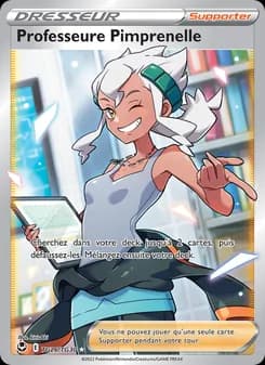 Carte Pokémon