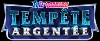 Tempête Argentée