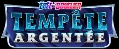 Tempête Argentée
